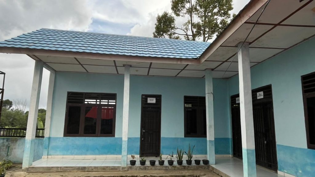 Musyawarah Desa Pembahasan RKPDES Tahun 2024